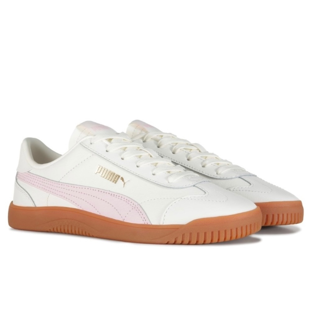 Puma Women’s Club 5v5 Court Sneaker
